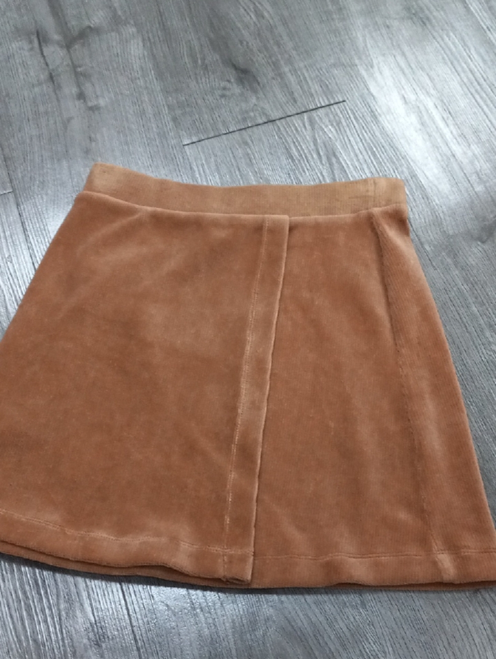 Forever 21 Mini Skirt